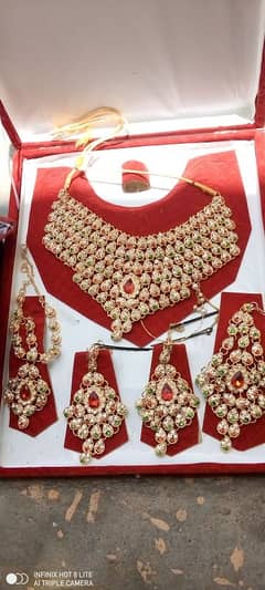 bridal sharara