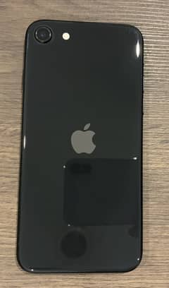 Iphone SE 2020 PTA Approved