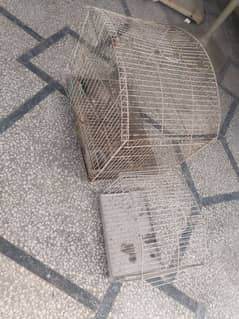 cages 2