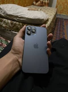 i phone 12 pro max good condition