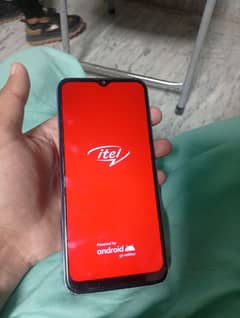Itel