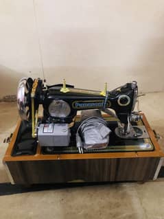 Sewing