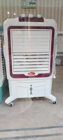 MECO Model 920