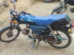 Habib 2011 model