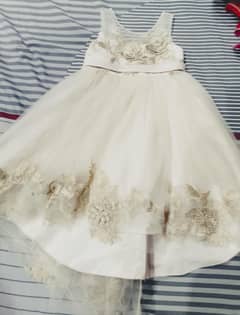 girls frock