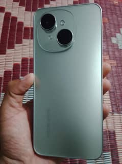 Tecno Spark Go 1