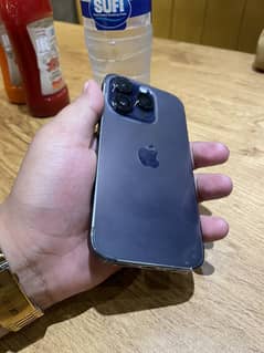 Iphone 14 Pro non PTA
