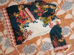 2 pcs dresses