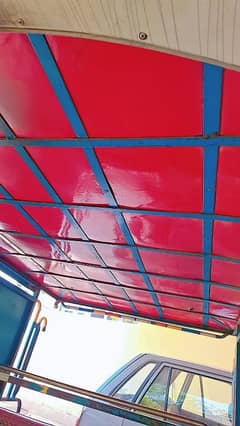 CHINGHI RIKSHAW for SALE