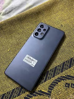 Samsung galaxy A73