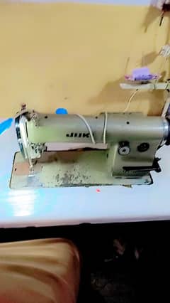 juki sewing machine