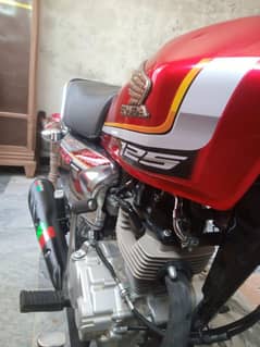 honda salaf start 24 modal shap 25