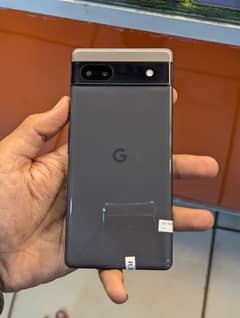 Google Pixel 6A