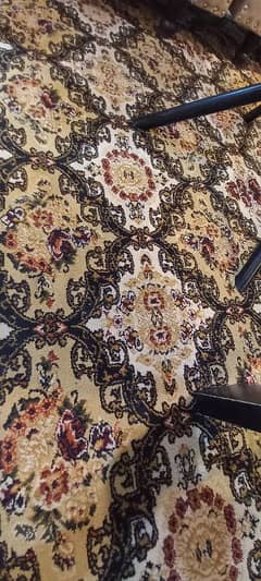 Urgent Carpet Sale on Good Offer
