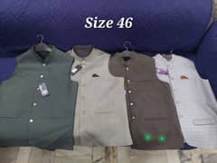 Mens waistcoat