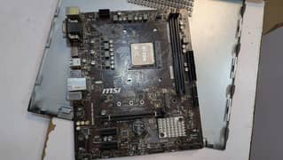 MSI