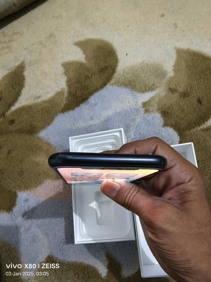 iphone xr dual sim pta approved exchange possible with box 4