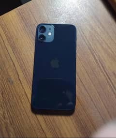 iPhone 12 mini 128GB PTA approved