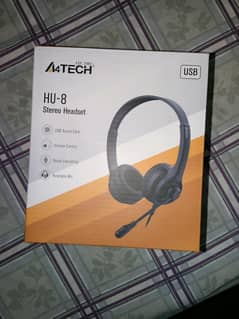 Headset