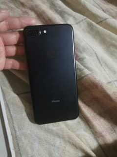 iphone 7 plus 128 gb 87 orginal bttry