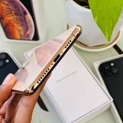 I phone xs max 256 GB 0322 1007945 my WhatsApp number