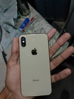 Urgent sale! I phone xs