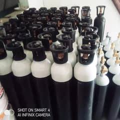 Oxygen Cylinders  Oxygen Concentrator  BIPAP/CPAP Machines Gases Cylin
