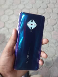 Vivo S1 Pro Urgent Sale