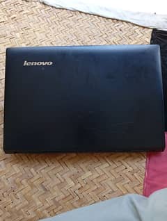Lenevo B50-80, intel core i3, 4th generation