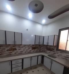 New Condition 2 Bed DL Apartment With Roof(Contact Only On WhatsApp)