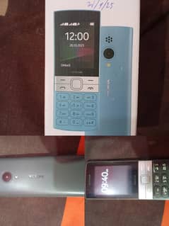 nokia