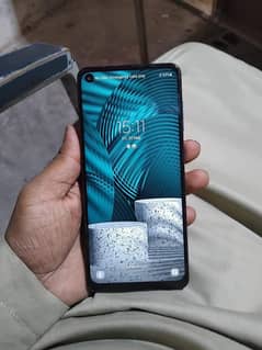 Samsung A21s (6/64)