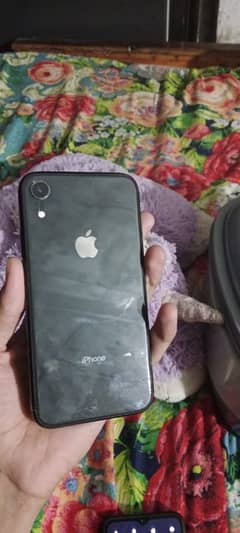 Iphone XR 128