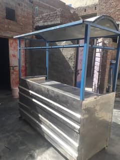 countar for sale urgent