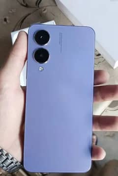 Vivo Y17s - 4+4=8GB RAM | 128GB Storage - Like New!