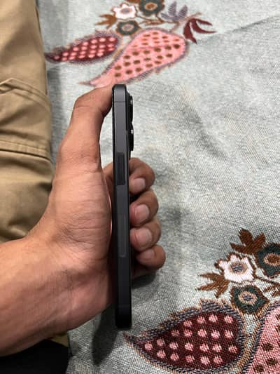 Iphone 15 pro jv 256GB