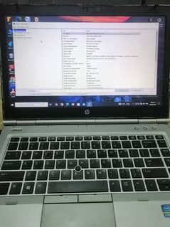 HP