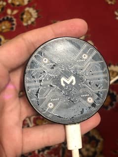 Memo cx01 cooling fan
