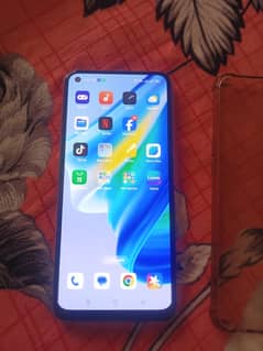 Oppo A95  8/128