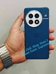 One