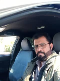 home driver job