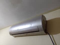 Gree fairy series full DC inverter 1.5ton