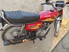 good condition bick