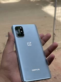One plus 8T dual approved 12/256