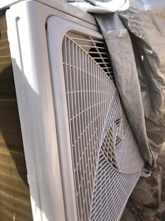 Haier AC non inverter