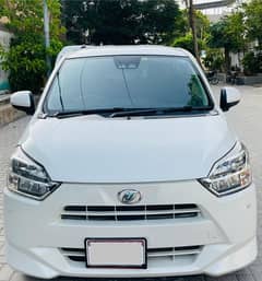Daihatsu Mira 2018/2021