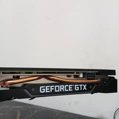 GTX