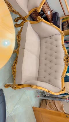 7 seater cozy soza set