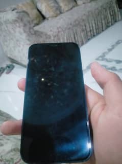 IPhone 12 64gb jv 10/9 condition