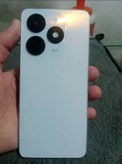 Tecno spark 20C